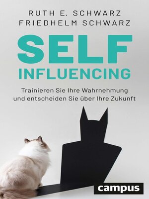 cover image of Selfinfluencing